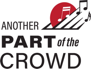 Another Part of the Crowd